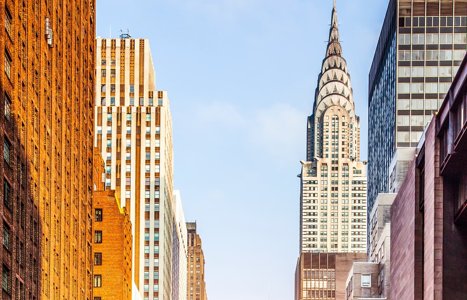 History Pomona Capital