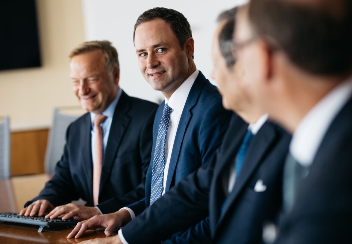 Pomona Capital: Secondaries and Primaries Investment Strategies