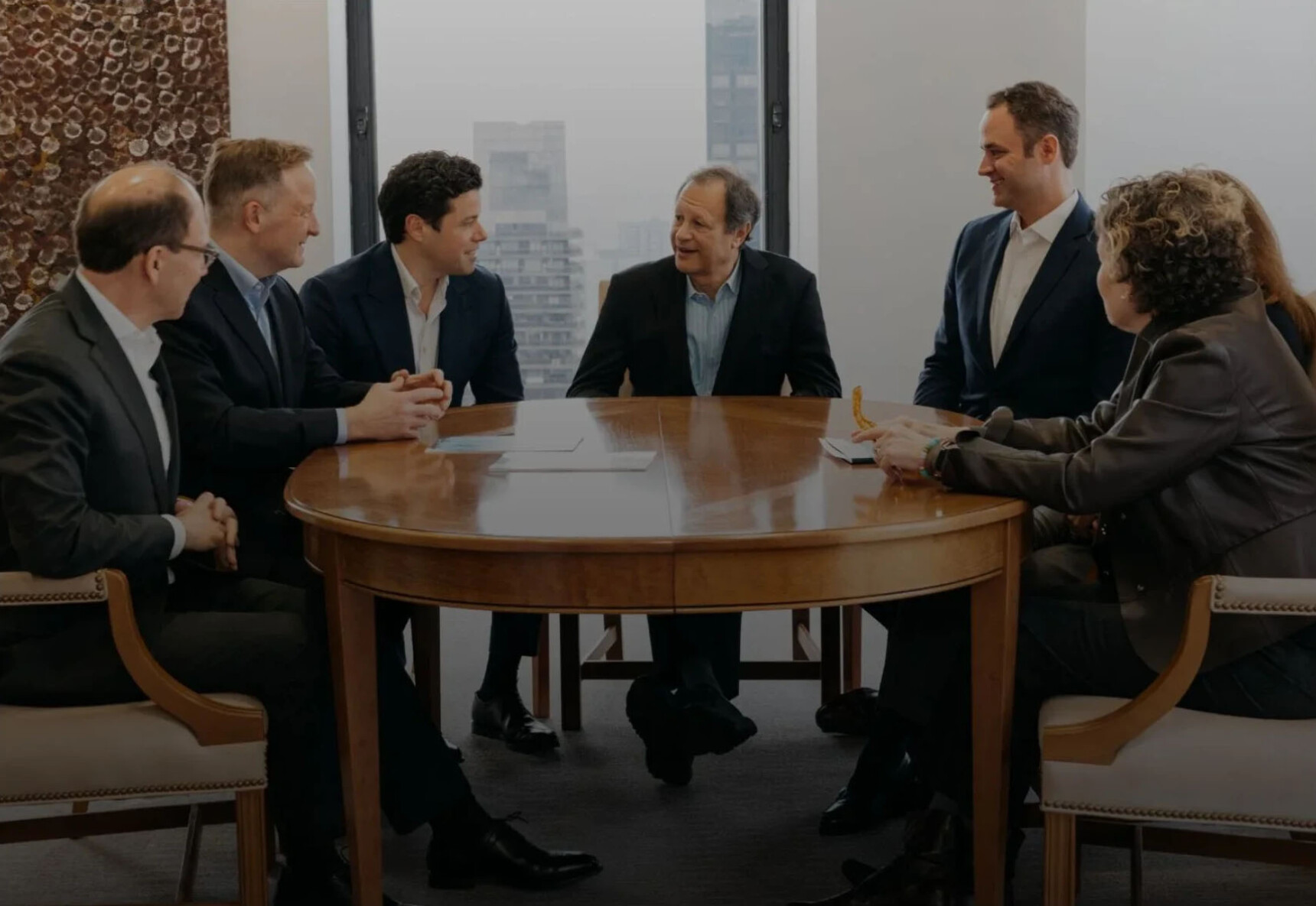 Pomona Capital Secondaries Private Equity Firm