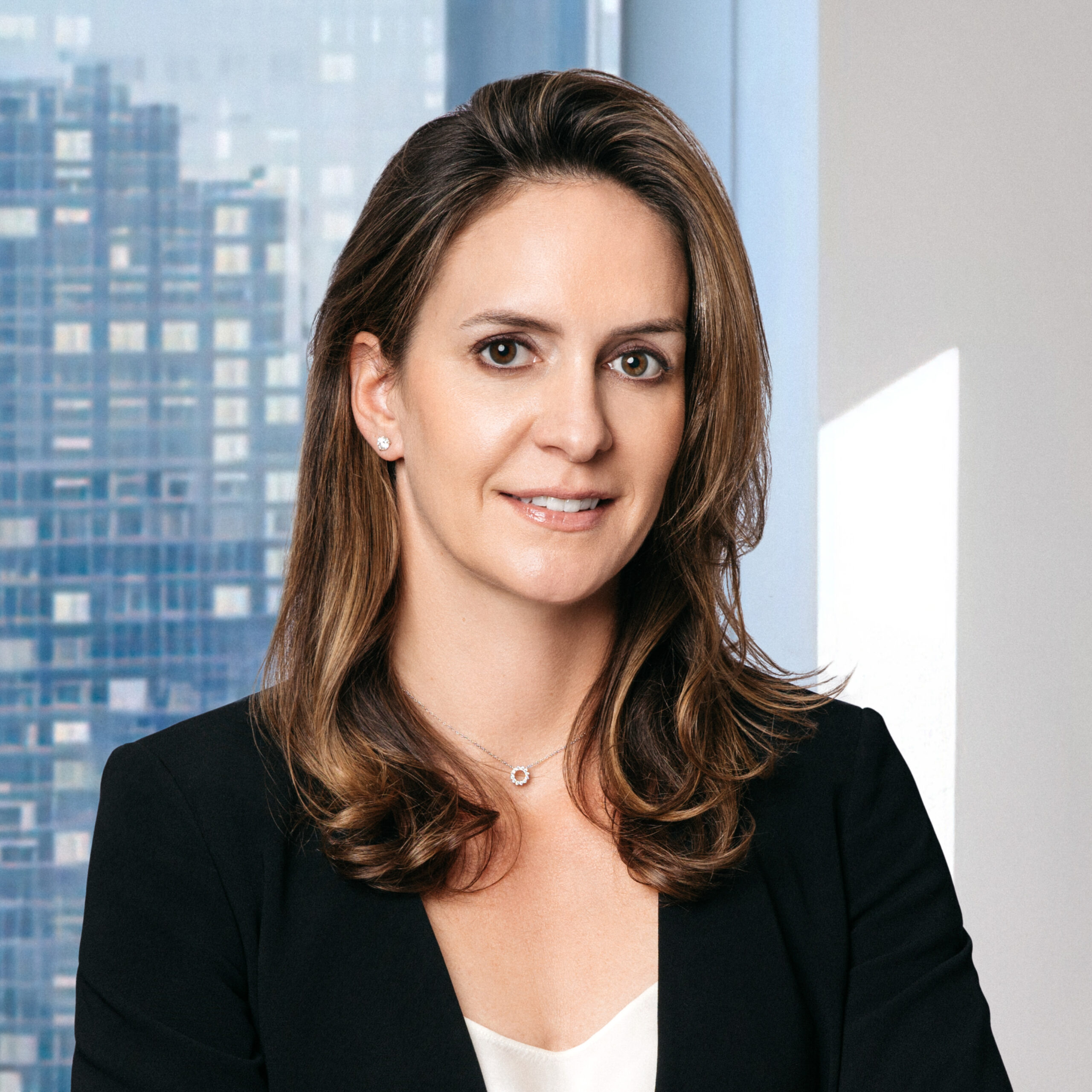 Cass Barnes Headshot