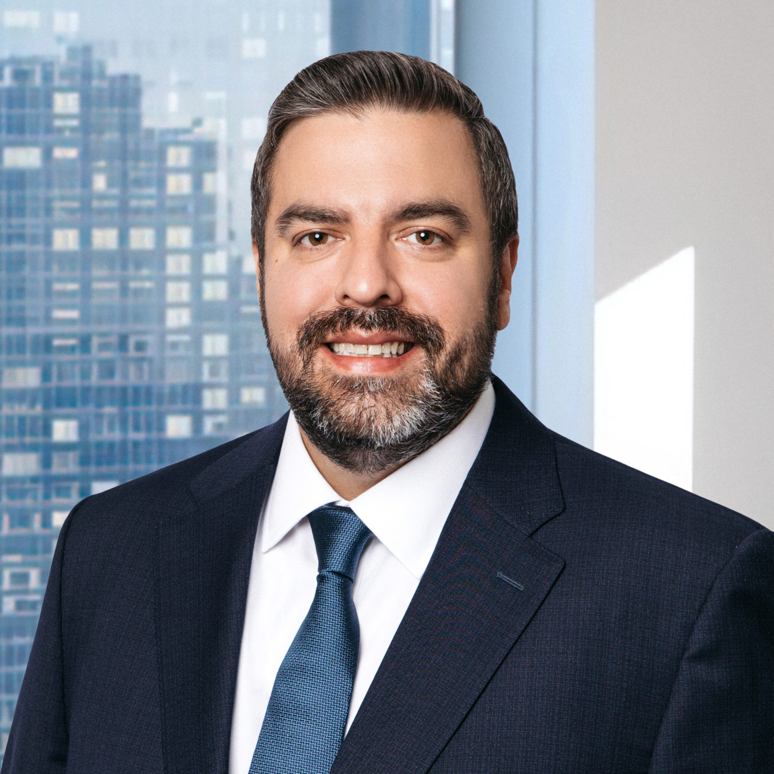Rick Monaco Headshot