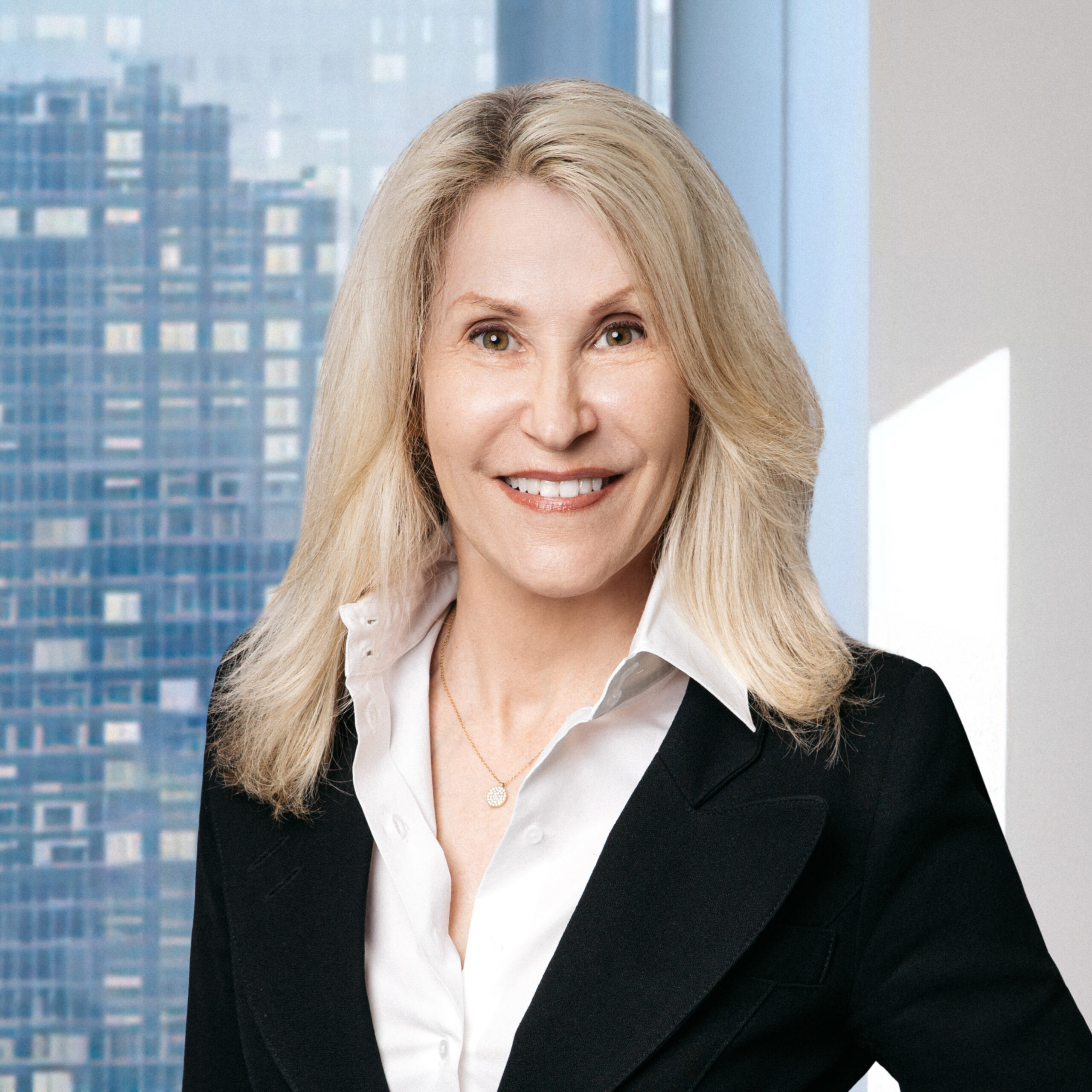 Colette Coffman Headshot