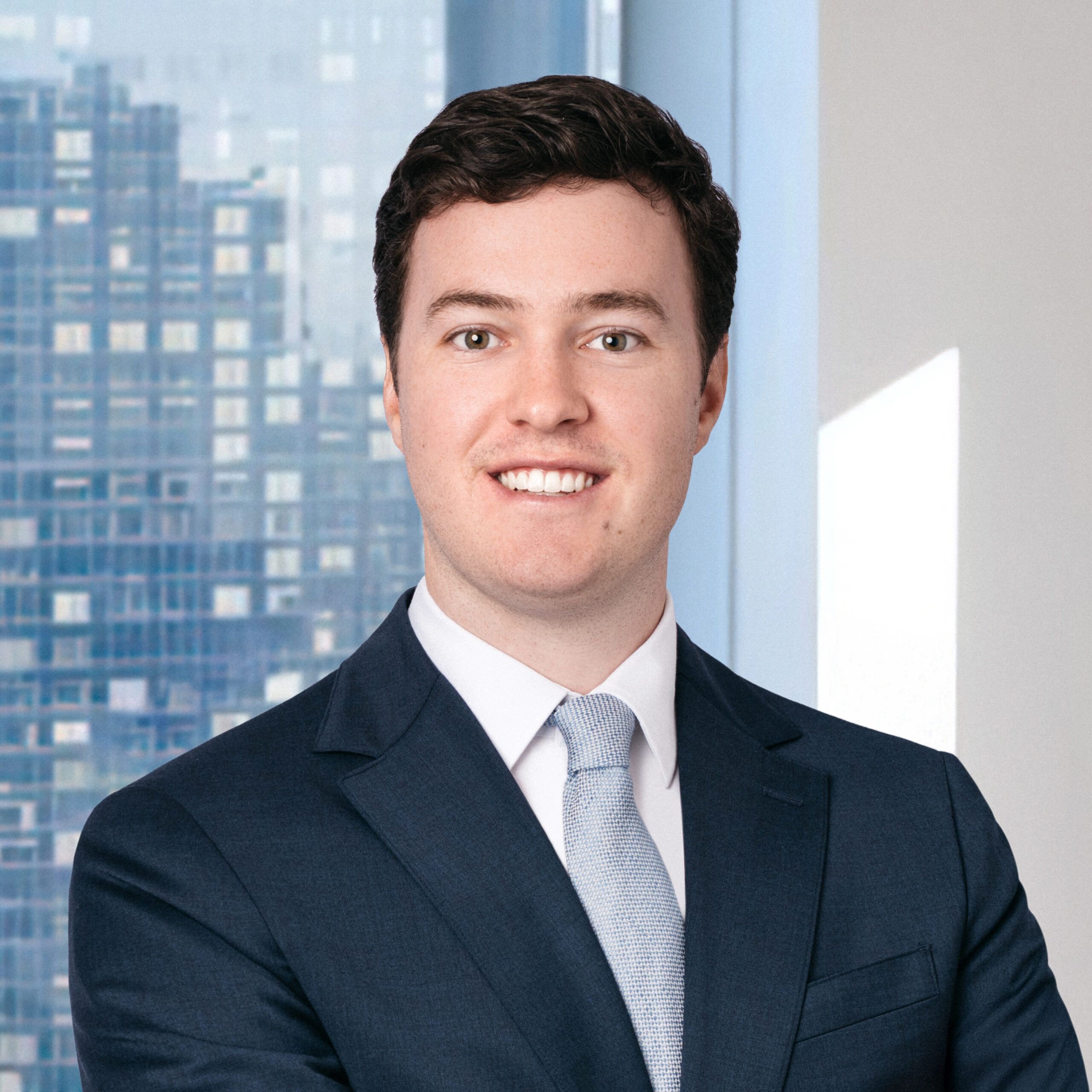 Bailey Smith Headshot