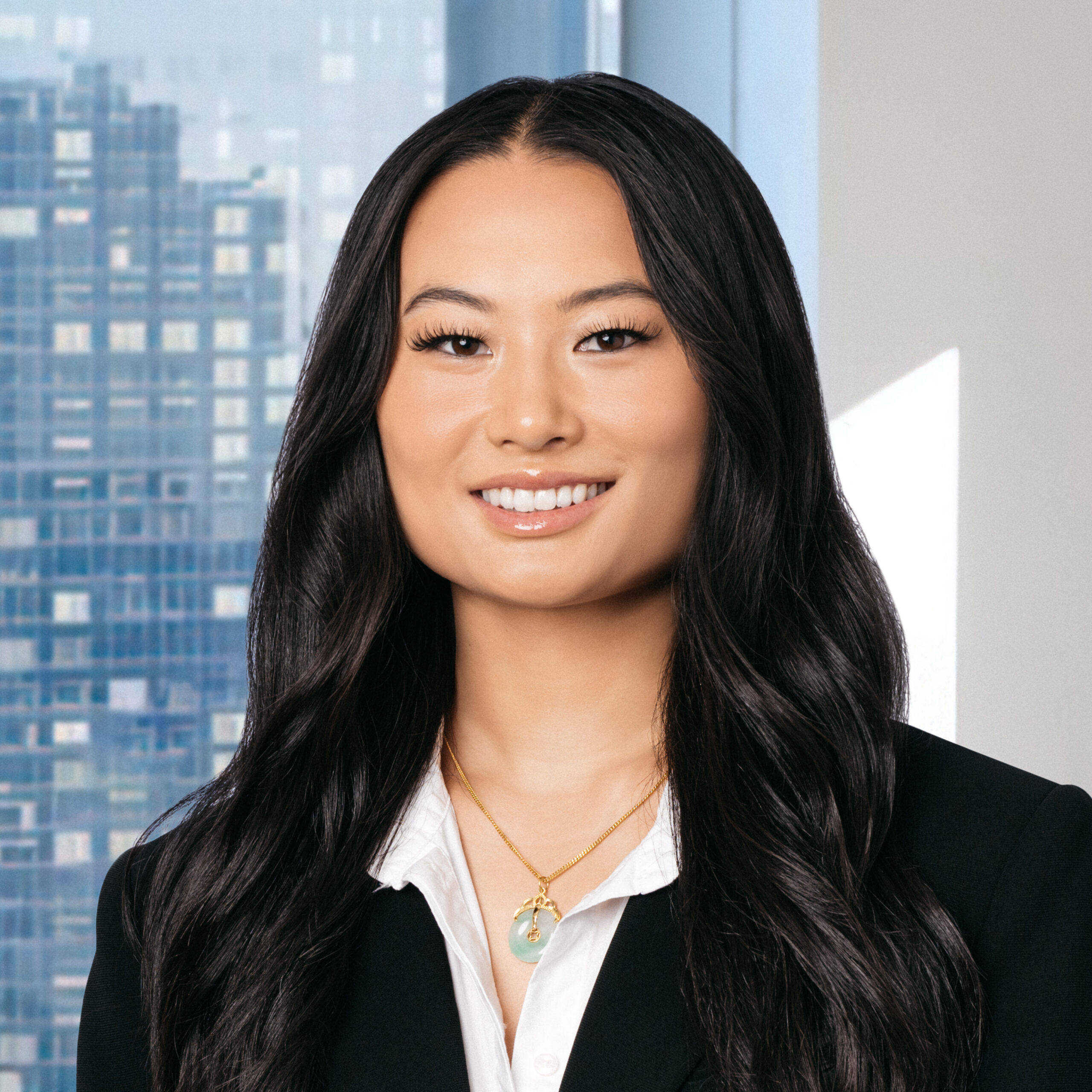 Christal Wong Headshot