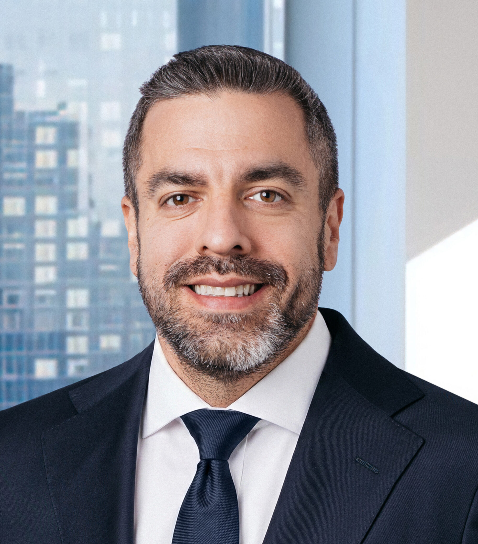 Rick Monaco Headshot