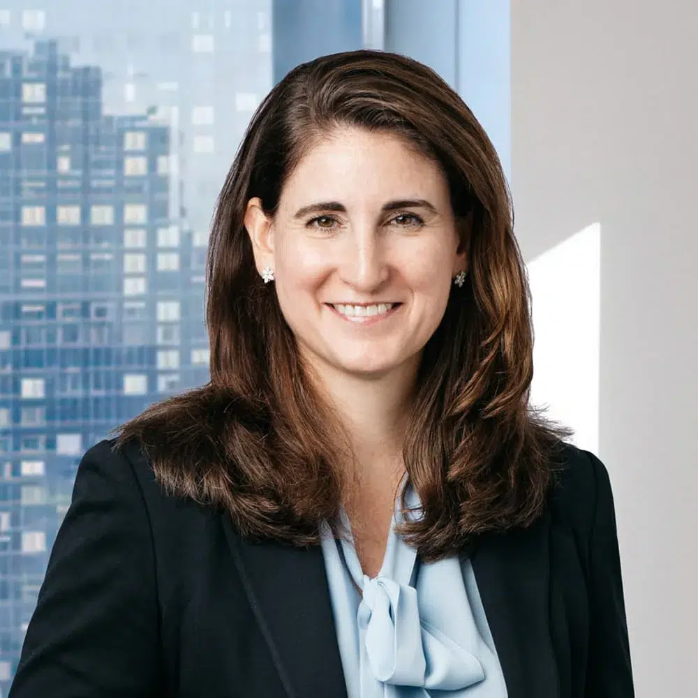 Vivian Flynn Pomona Capital